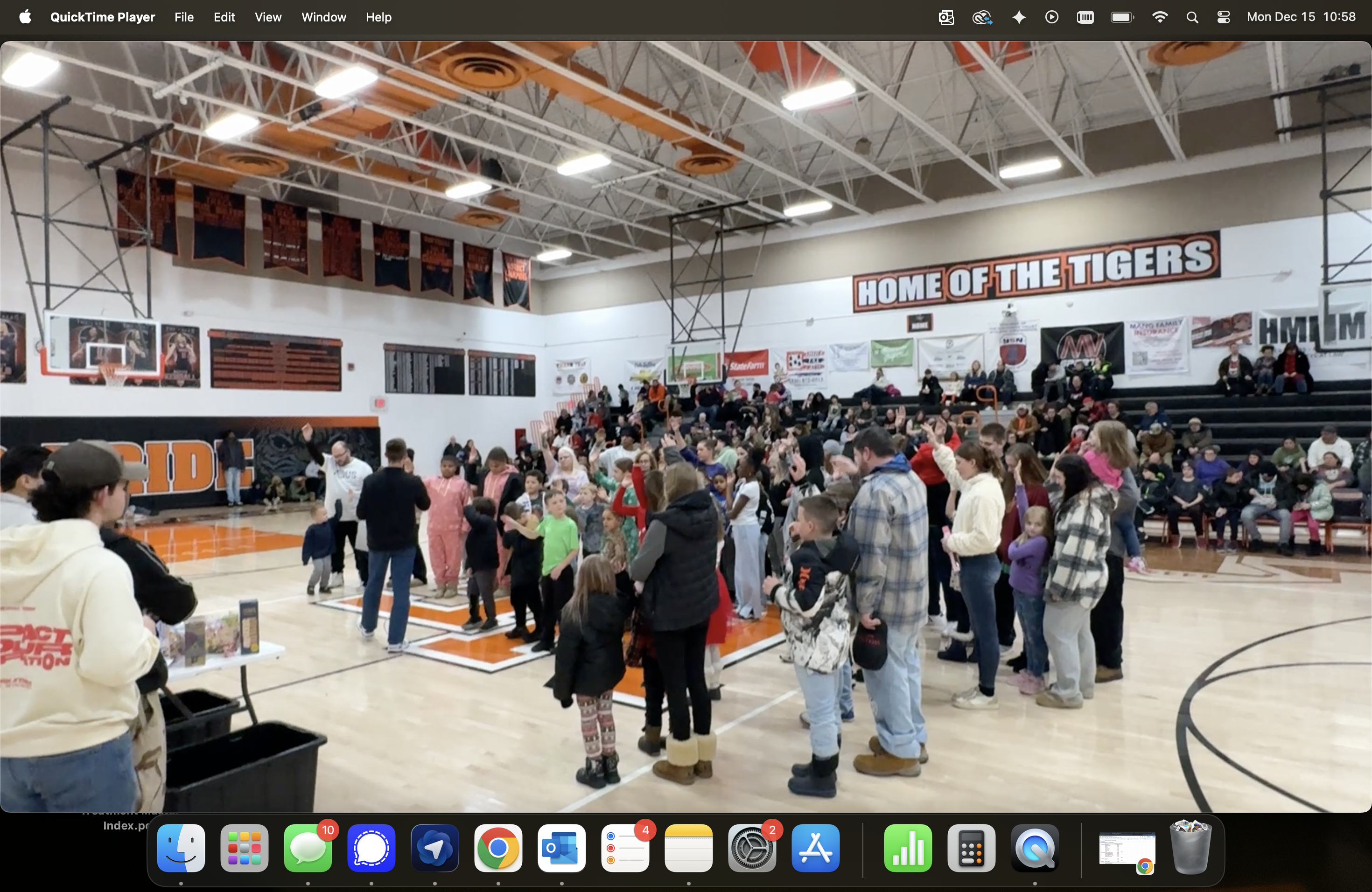 Newton Falls Toy Fest